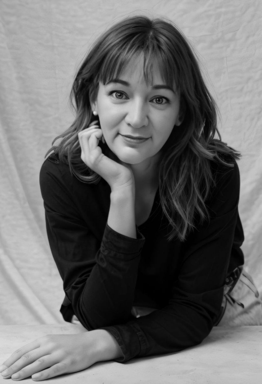 Бренд Petals.digital та Явтушенко Юлія — автор метафоричних карт Пелюстки тебе